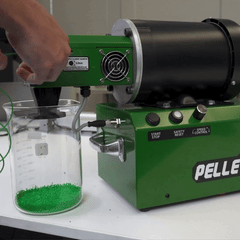 Filabot Pelletizer - Turn Filament into Pellets - Machine Horizon