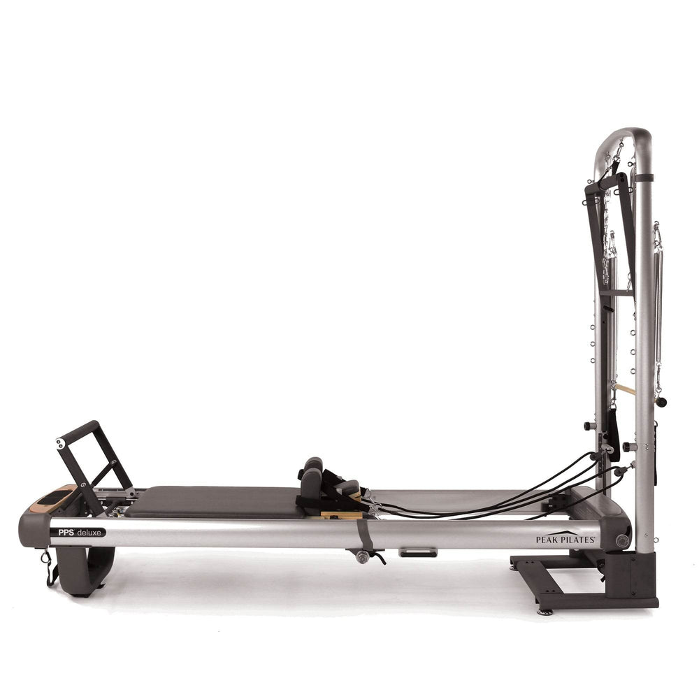 Peak Pilates Peak PilateSystem Deluxe - Machine Horizon