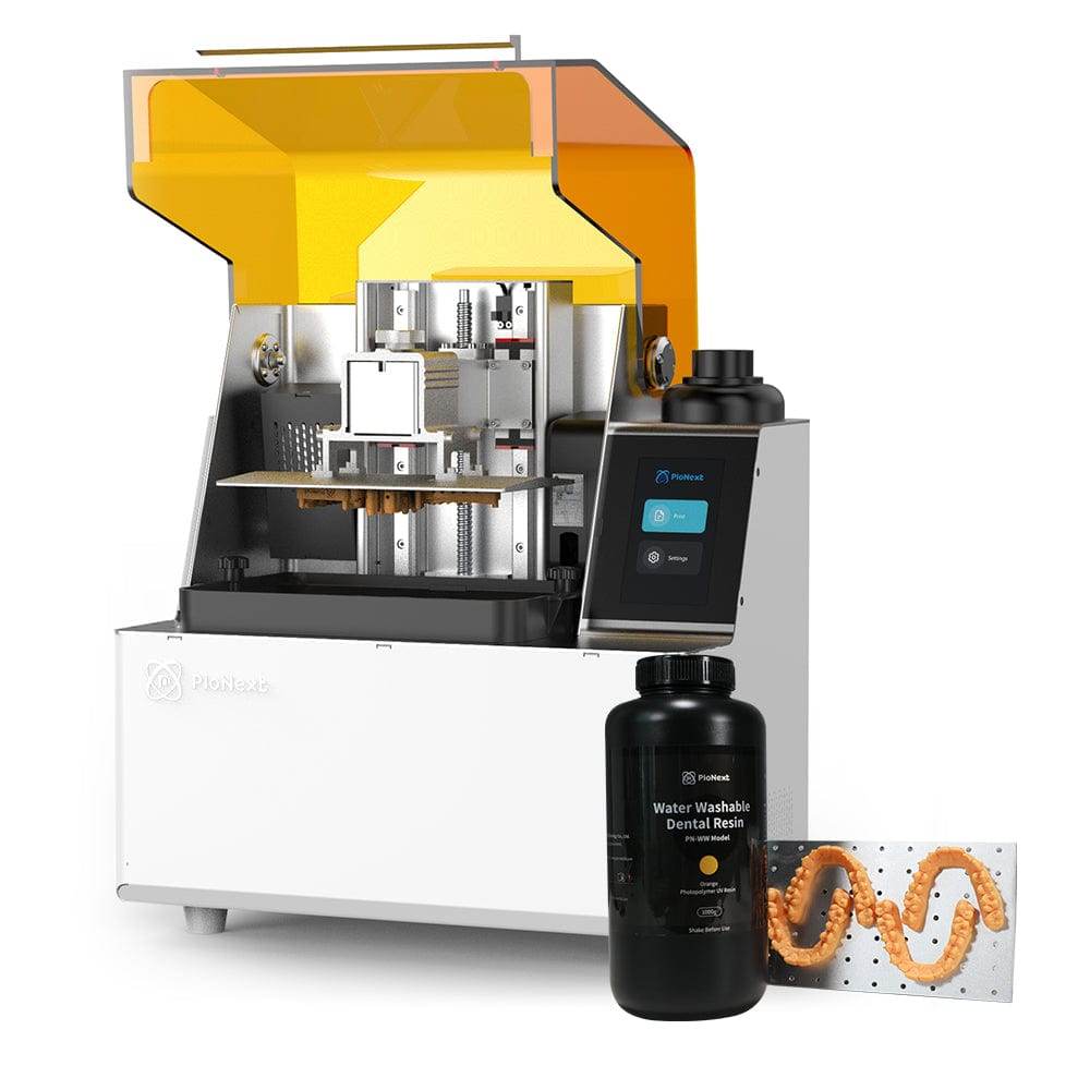 PioCreat DJ89 PLUS Dental 3D Printer - Machine Horizon