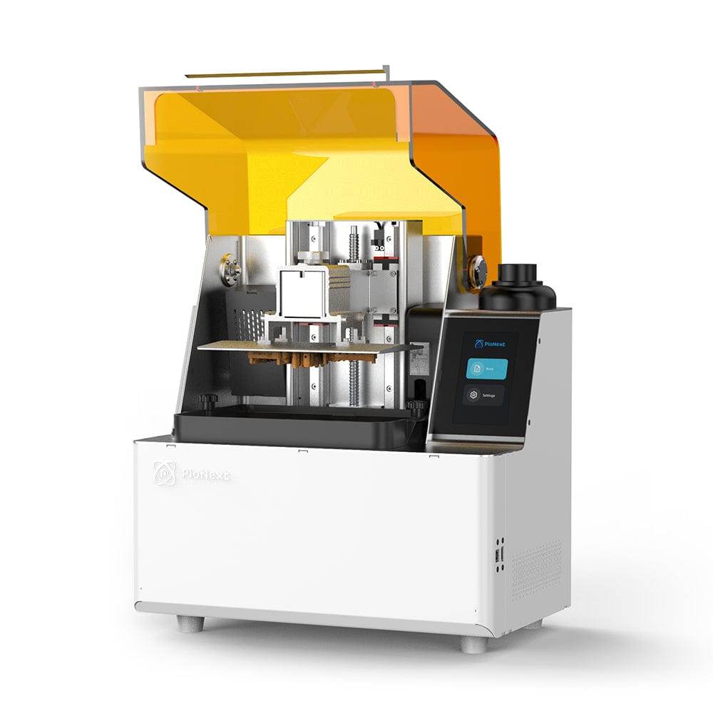 PioCreat DJ89 PLUS Dental 3D Printer - Machine Horizon