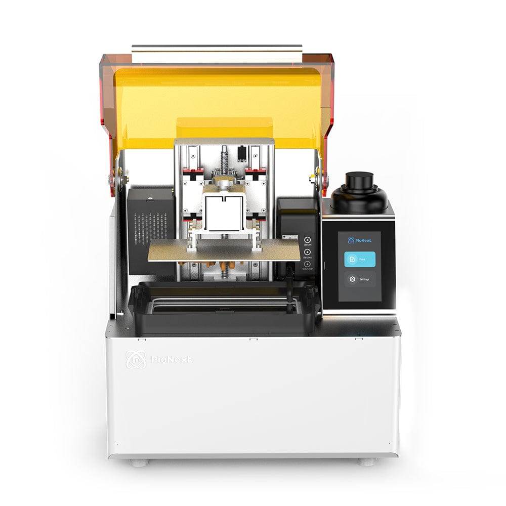 PioCreat DJ89 PLUS Dental 3D Printer - Machine Horizon
