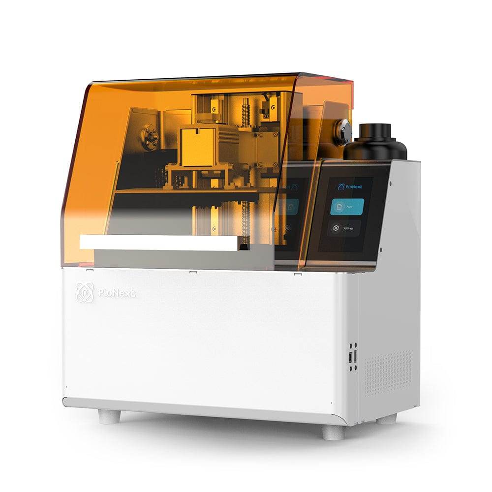 PioCreat DJ89 PLUS Dental 3D Printer - Machine Horizon