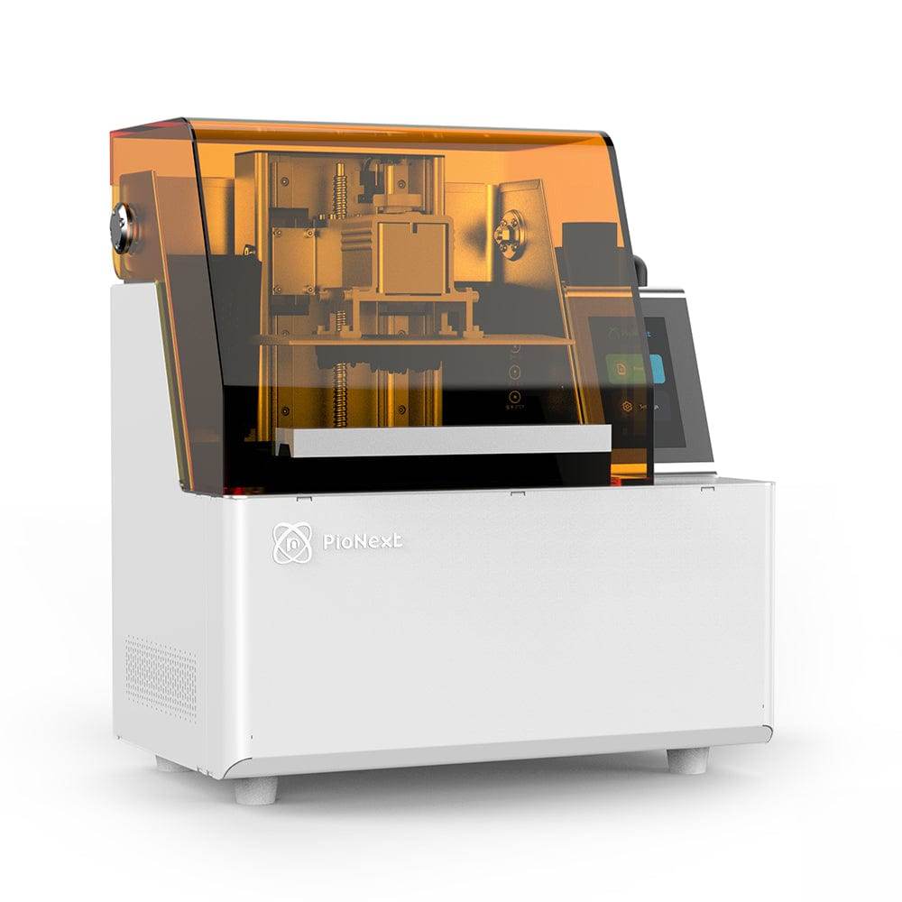 PioCreat DJ89 PLUS Dental 3D Printer - Machine Horizon