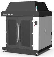 Piocreat G12 Pellet 3D Printer - Machine Horizon