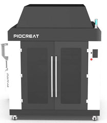 Piocreat G12 Pellet 3D Printer - Machine Horizon