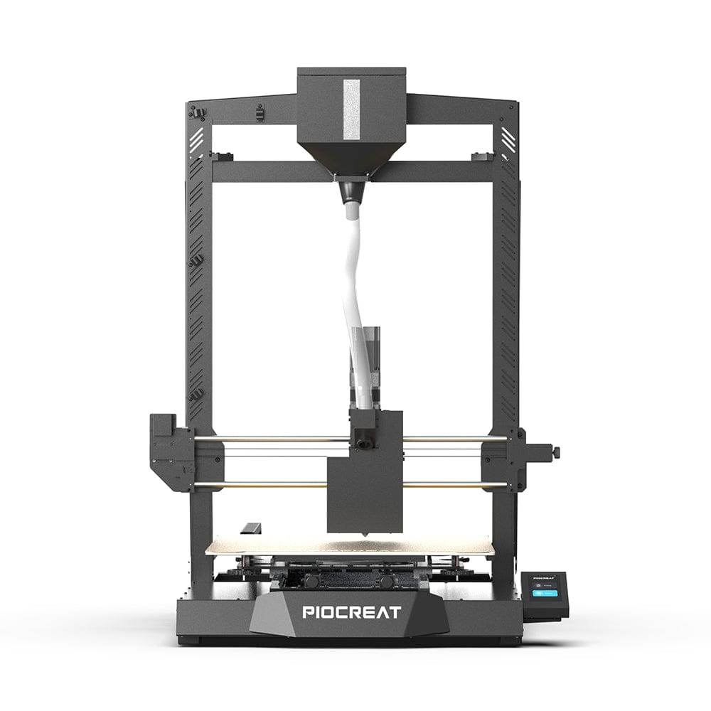 PioCreat G5 Ultra Pellet 3D Printer - Machine Horizon