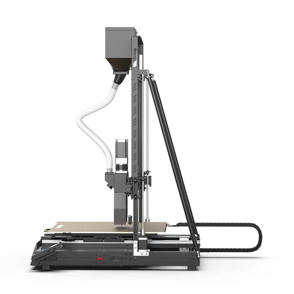 PioCreat G5 Ultra Pellet 3D Printer - Machine Horizon