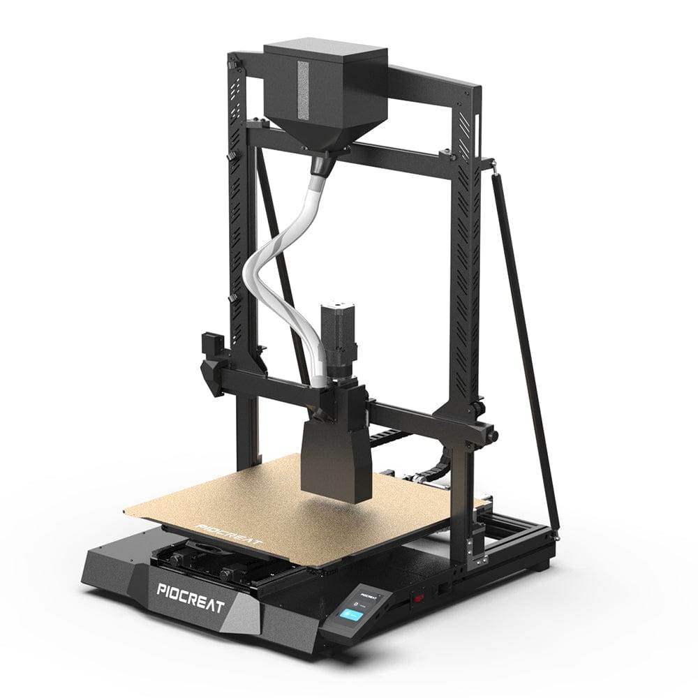 PioCreat G5 Ultra Pellet 3D Printer - Machine Horizon