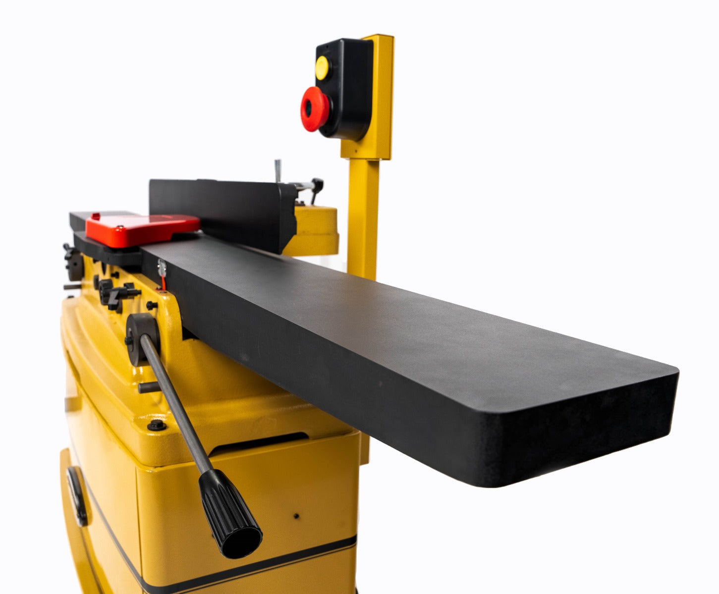 Powermatic PJ-882HHT 8 in. Parallelogram Jointer with ArmorGlide, 2HP 1PH 230V, HH 1610082T