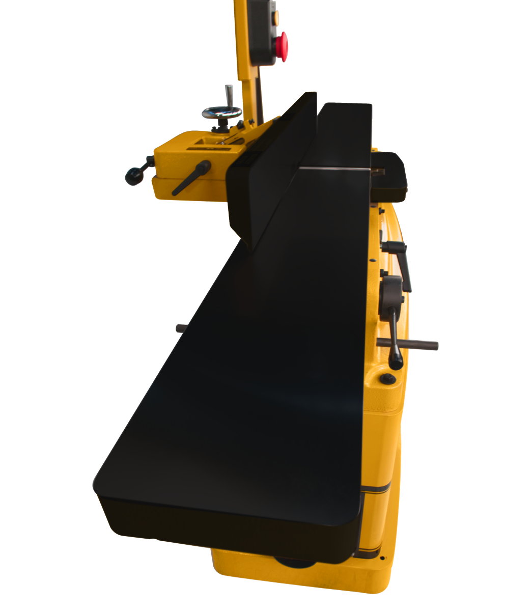 Powermatic PJ-882HHT 8 in. Parallelogram Jointer with ArmorGlide, 2HP 1PH 230V, HH 1610082T