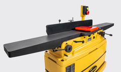 Powermatic PJ-882HHT 8 in. Parallelogram Jointer with ArmorGlide, 2HP 1PH 230V, HH 1610082T