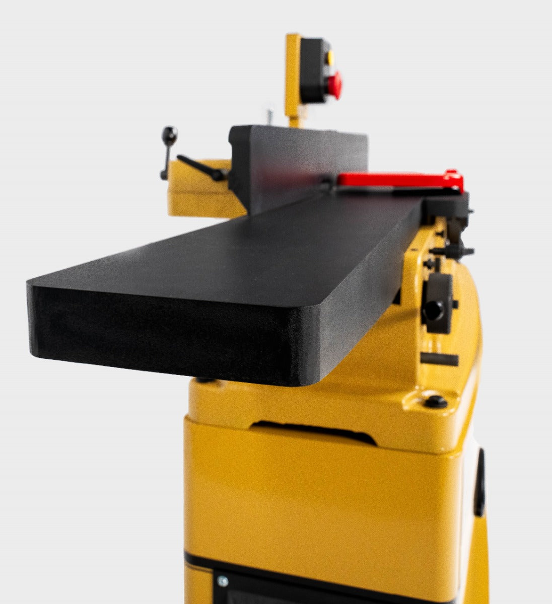 Powermatic PJ-882HHT 8 in. Parallelogram Jointer with ArmorGlide, 2HP 1PH 230V, HH 1610082T