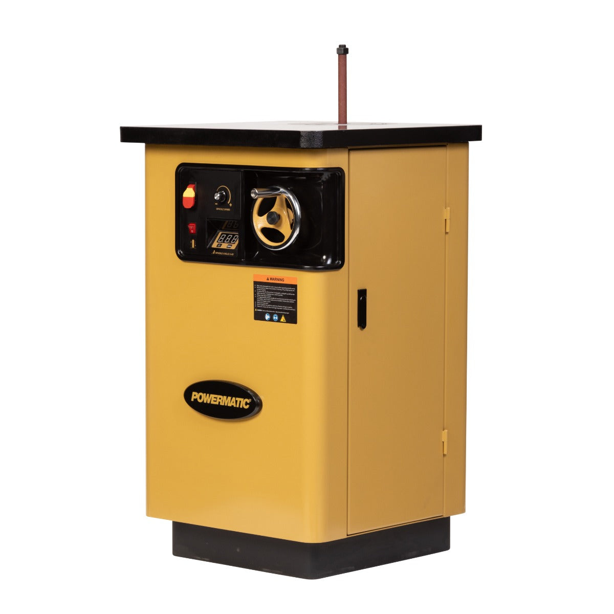 Powermatic Oscillating Spindle Sander 1HP 1Ph 115V OSS10 PM1-266