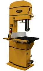 Powermatic PM1800BT 18 in. Bandsaw with ArmorGlide, 5HP 1PH 230V 1791800BT
