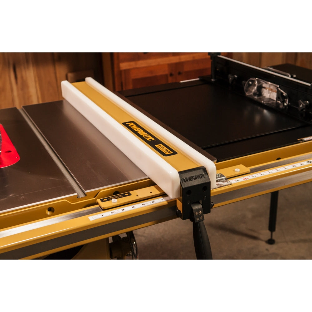 Powermatic PM2000 10 in. Tablesaw with 50 in. Accu-Fence System & Workbench, 3HP, 1PH, 230V PM23150WK
