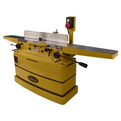 Powermatic PJ-882 8 in. Parallelogram Jointer, 2HP, 1PH, 230V 1610079