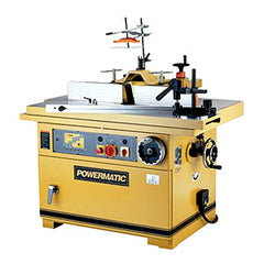 Powermatic TS29 Shaper with Sliding Table, 7.5HP, 3PH, 230/460V 1791284