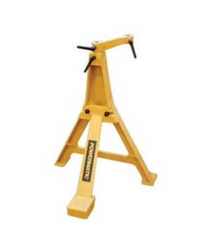 Powermatic Heavy-Duty Outboard Turning Stand for Models 3520C and 4224B 6294732