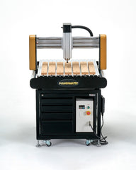 Axiom Iconic 4 CNC (24" x 24") 1797222