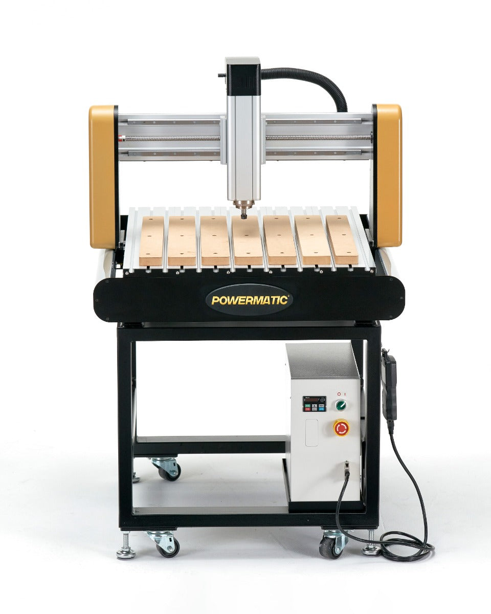 Axiom Iconic 4 CNC (24" x 24") 1797222