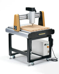 Axiom Iconic 4 CNC (24" x 24") 1797222