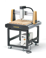 Axiom Iconic 4 CNC (24" x 24") 1797222
