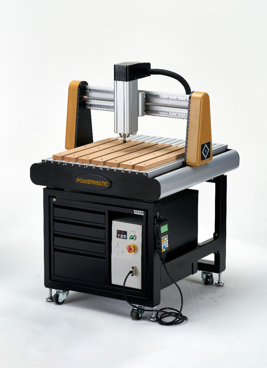 Axiom Iconic 4 CNC (24" x 24") 1797222