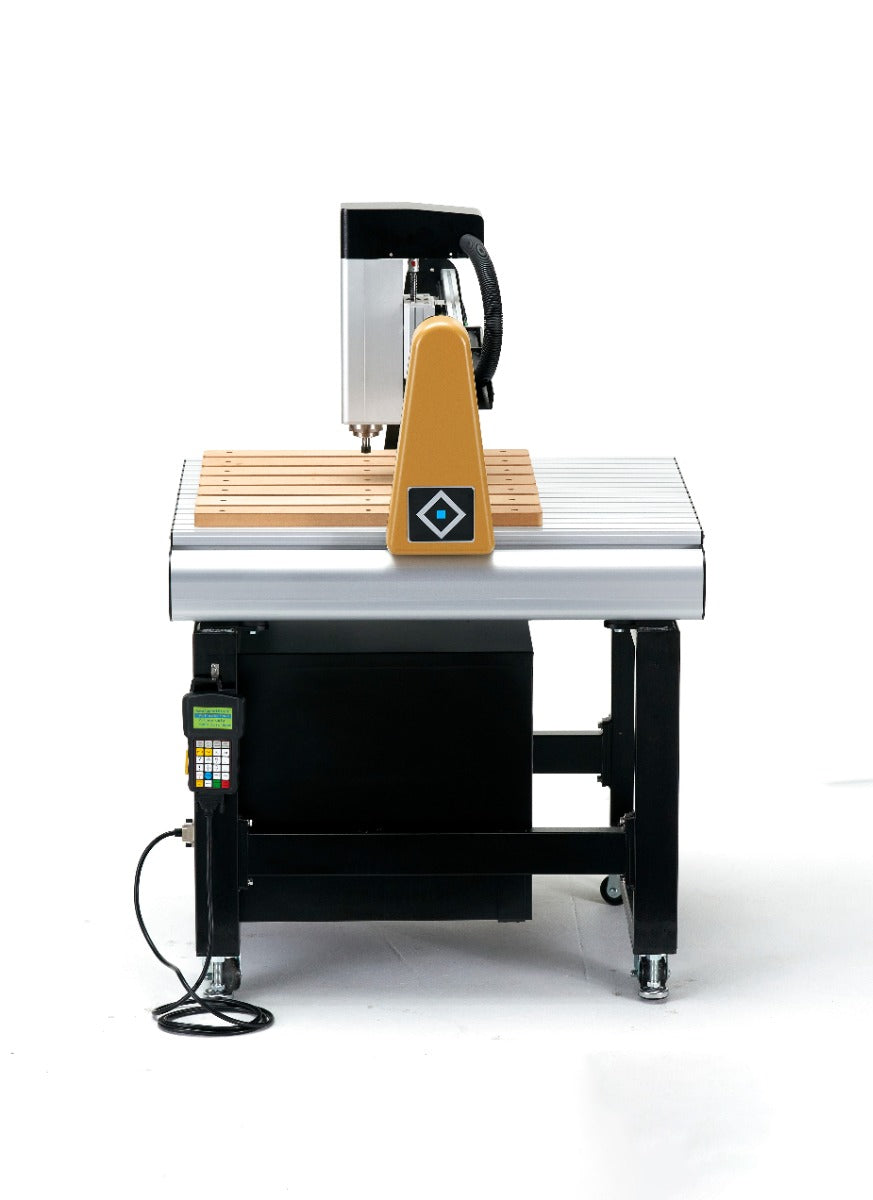 Axiom Iconic 4 CNC (24" x 24") 1797222