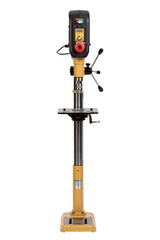 Powermatic PM2815FS 15" Floor Standing Drill Press 3/4HP 1Ph 120V PM1-33