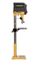 Powermatic PM2815FS 15" Floor Standing Drill Press 3/4HP 1Ph 120V PM1-33