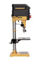 Powermatic PM2815BT 15" Benchtop Drill Press 3/4HP 1Ph 120V PM1-34