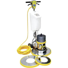 Mercury BMT-175/300-Y BOSS Multi-Tasker Floor Machine – 1.5 HP, 175/300 RPM
