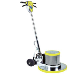 Mercury TS-19 Cleanmaster Dual-Speed Floor Machine – 19", 175/300 RPM