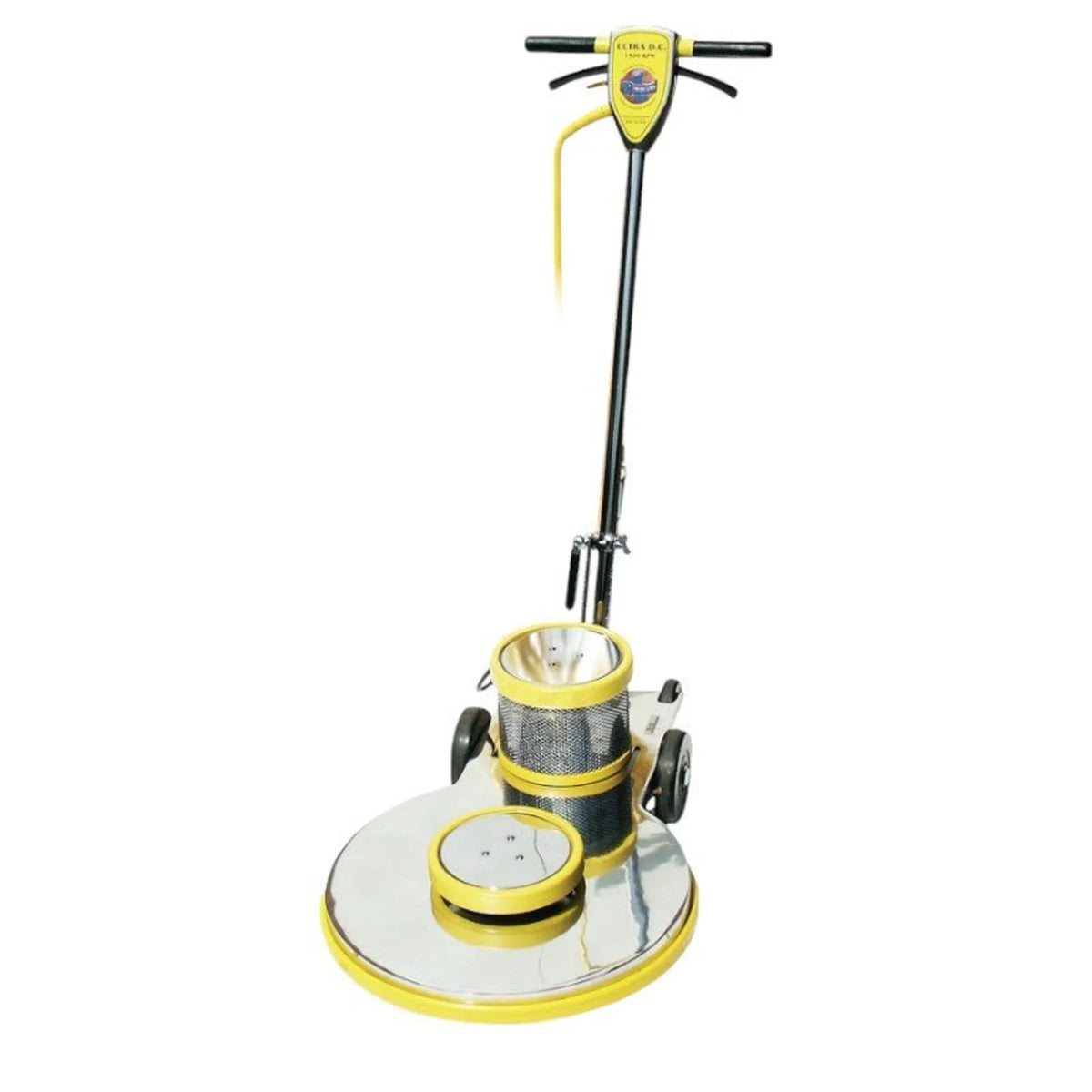 Mercury DC-21-1170 Ultra D.C. High-Speed Burnisher – 21", 1170 RPM