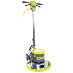 Mercury Floor Machines H-19E Hercules Floor Machine – 19", 175 RPM, 107 lbs