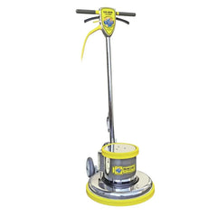 Mercury Floor Machines L-17E Lo-Boy Floor Machine – 17", 175 RPM, 99 lbs