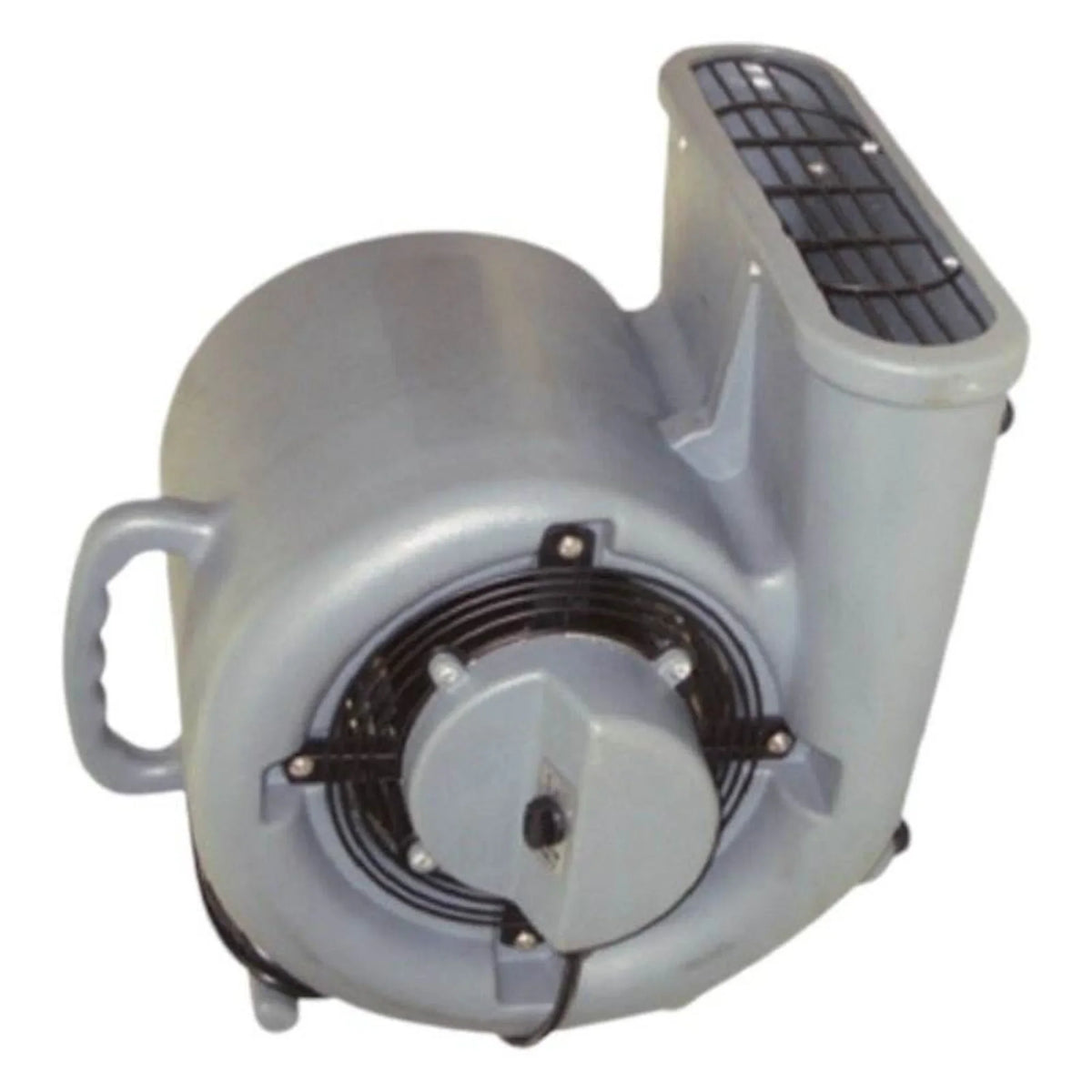 Mercury Corsair 90-2000 Air Mover – 0.5 HP, 1060 CFM, 3-Speed, 31 lbs