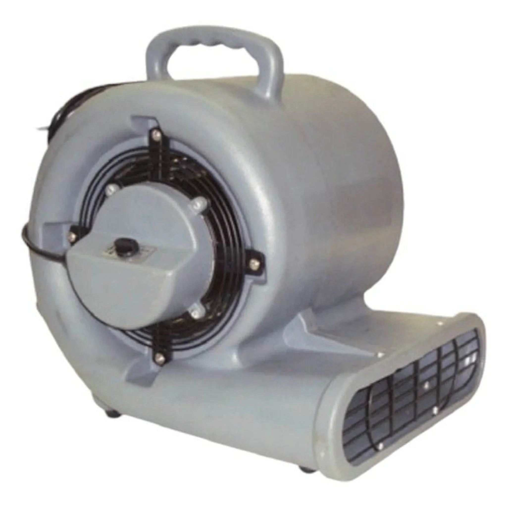 Mercury Corsair 90-2000 Air Mover – 0.5 HP, 1060 CFM, 3-Speed, 31 lbs