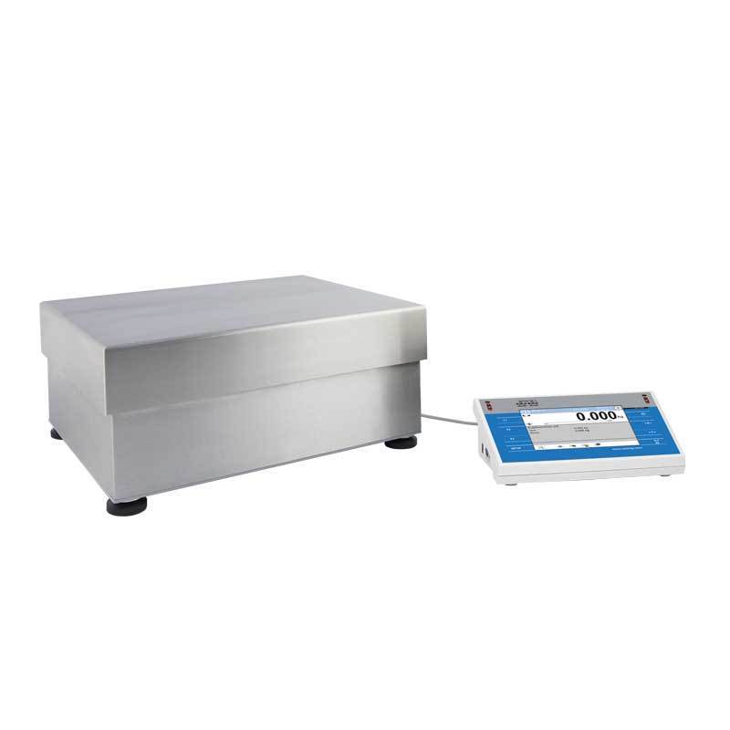 Radwag PUE 7.1.32.HRP High Resolution Scales, 32 g Capacity, 0.1 g Readability - Machine Horizon