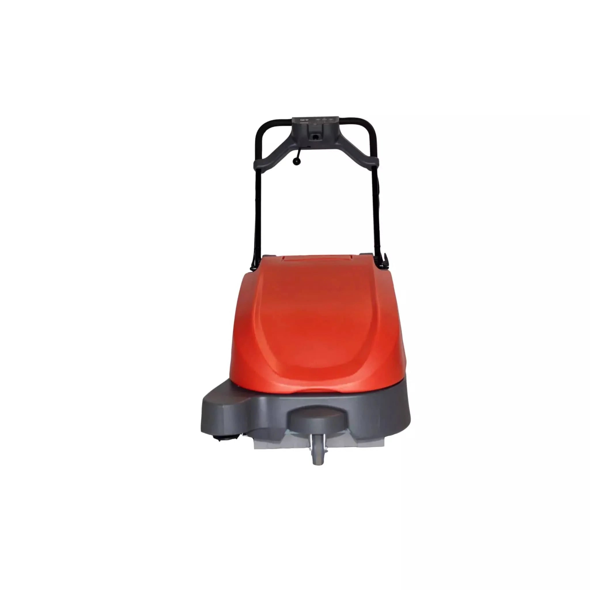 Bissell Big Green BGUS-9 35" Large Battery Sweeper – 300 lbs