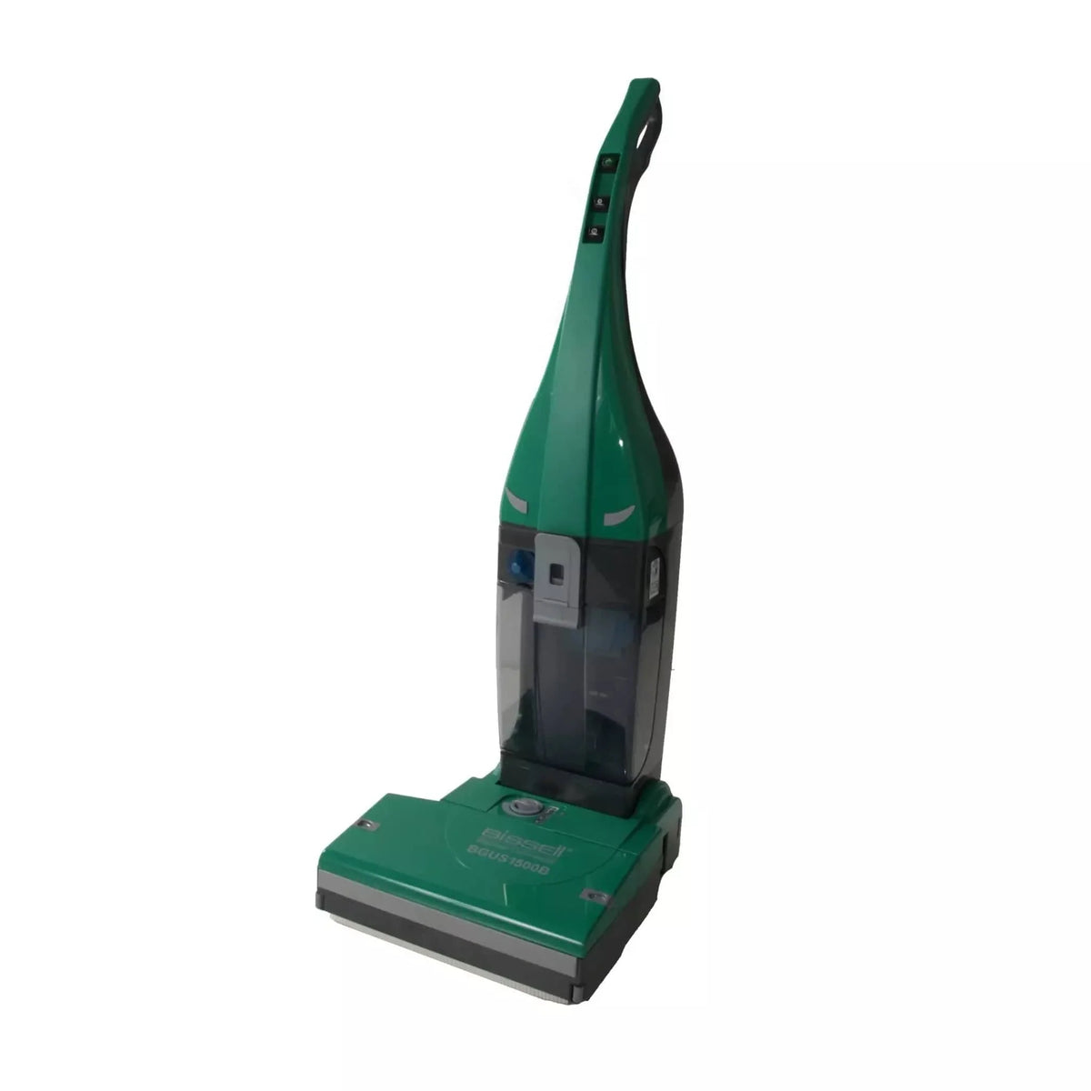 Bissell Big Green BGUS1500B Cordless Floor Scrubber – 15", 1500 RPM