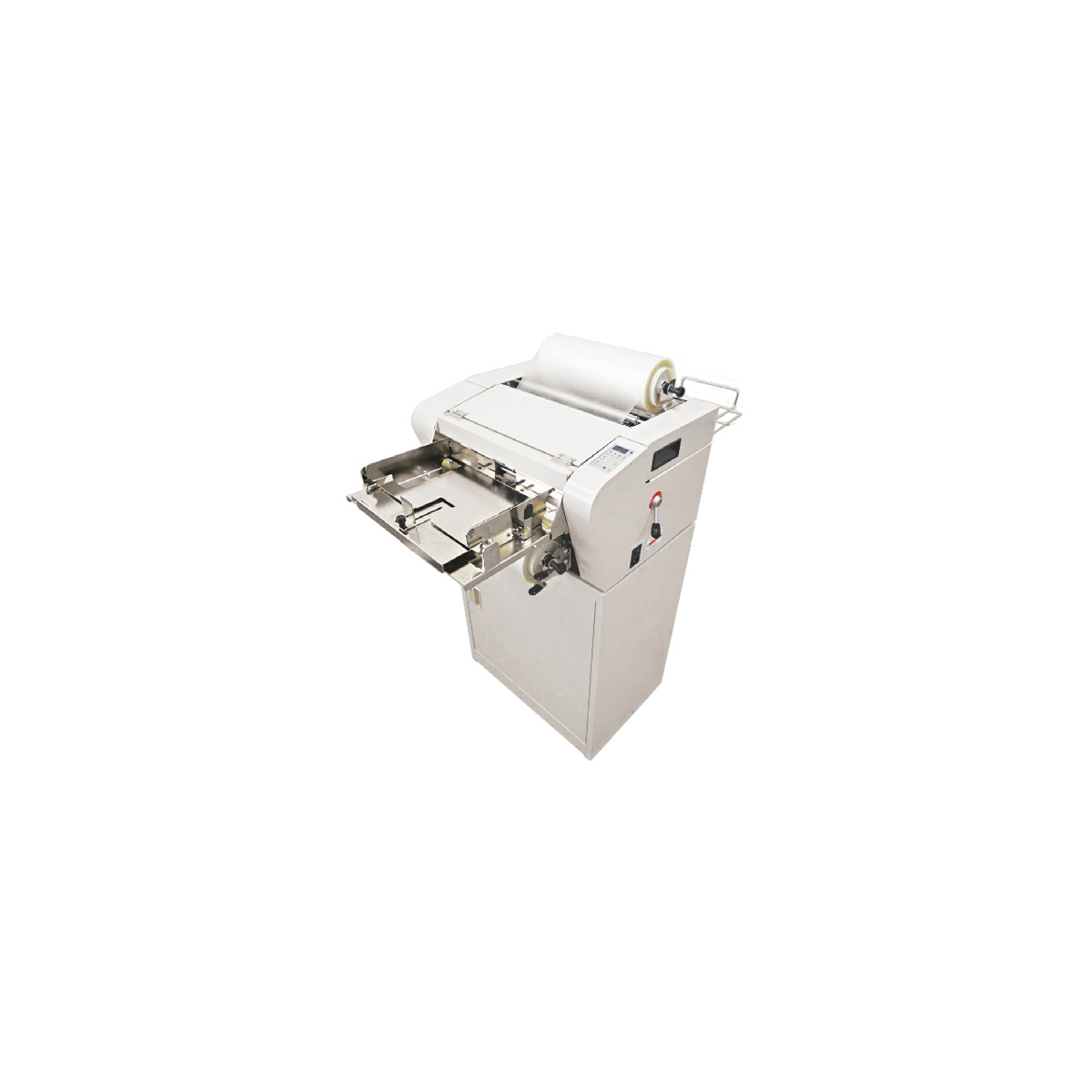 Revo T14 — High-Volume Automatic Encapsulation Laminator