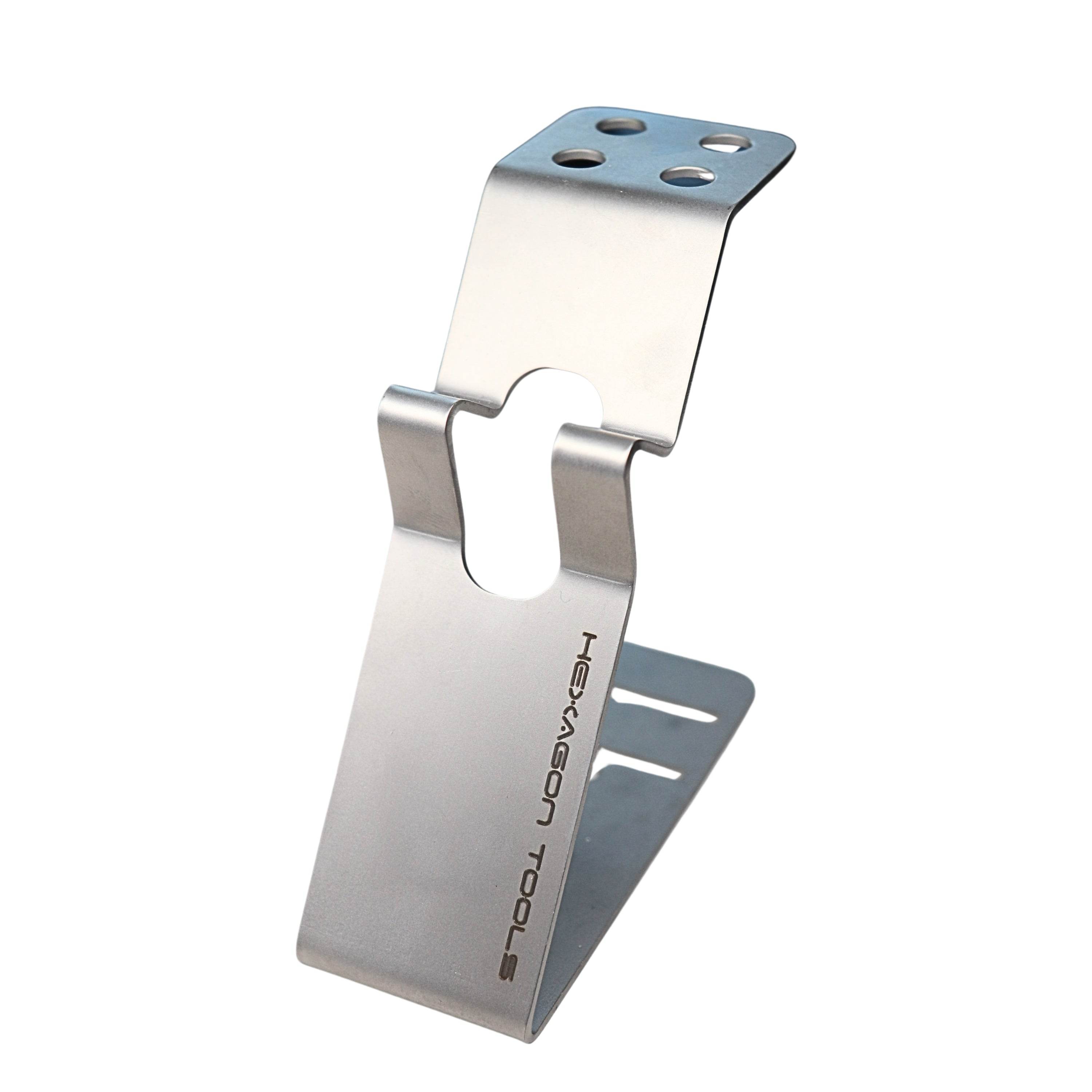 Pepetools IronBrush - Pneumatic Engraving Tool - Machine Horizon