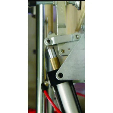 Safety Speed | Air clamps | 3430TR2