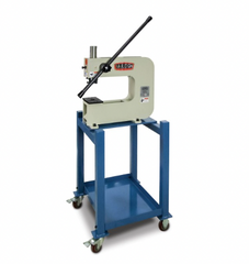 Baileigh BP-3; 3 Ton Bench Press, tooling sold separately, stand is included 1000792
