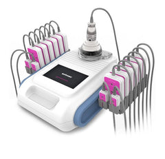 Shape Tactics 160mW LED Laser Lipo Cavitation System