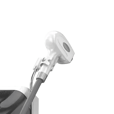 Shape Tactics Dual Laser Hair Removal & Tattoo Removal - Machine Horizon