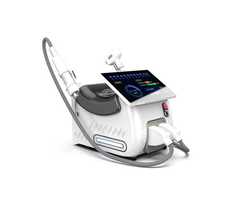 Shape Tactics Dual Laser Hair Removal & Tattoo Removal - Machine Horizon