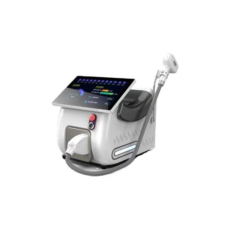 Shape Tactics Dual Laser Hair Removal & Tattoo Removal - Machine Horizon