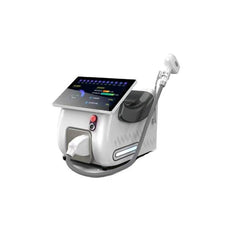 Shape Tactics Dual Laser Hair Removal & Tattoo Removal - Machine Horizon